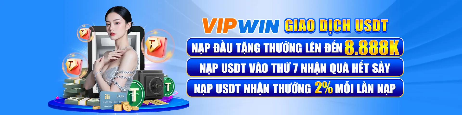 Hình ảnh đại diện chương trình VIP b52club với các ưu đãi độc quyền và trải nghiệm đẳng cấp