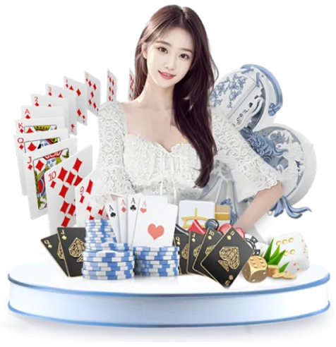 Casino trực tuyến với người chia bài thật